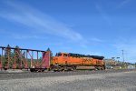 BNSF 6891